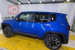 جيب رينيجيد